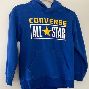 Converse Boys Hoodie